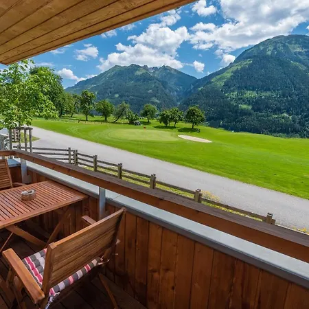 Apartments Bergleben Goldegg im Pongau Exterior foto