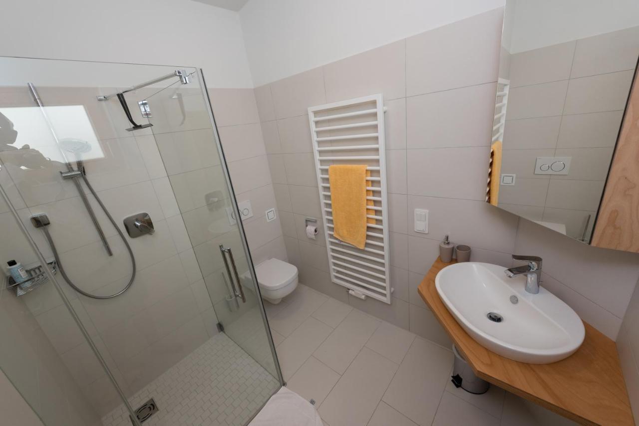 Bergleben Apartament Goldegg