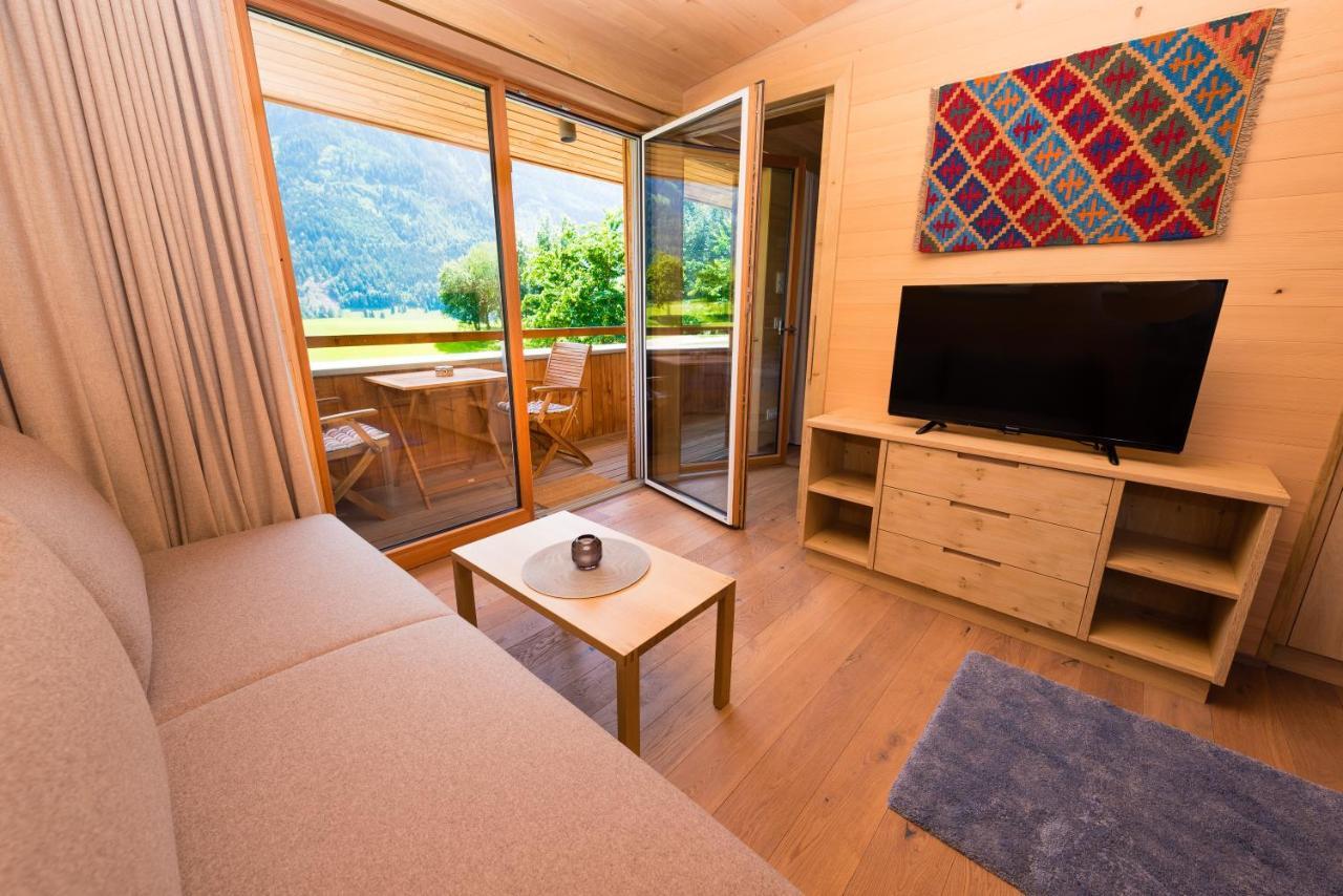 Apartment Bergleben