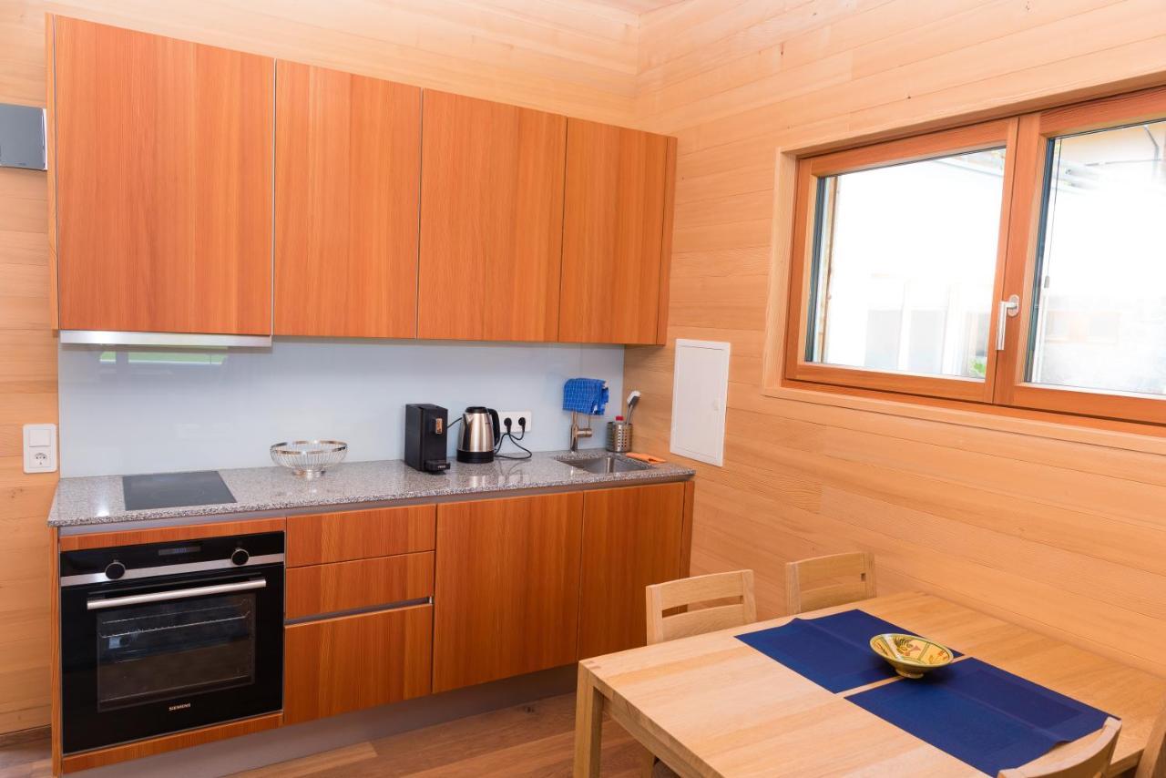 Bergleben Apartment