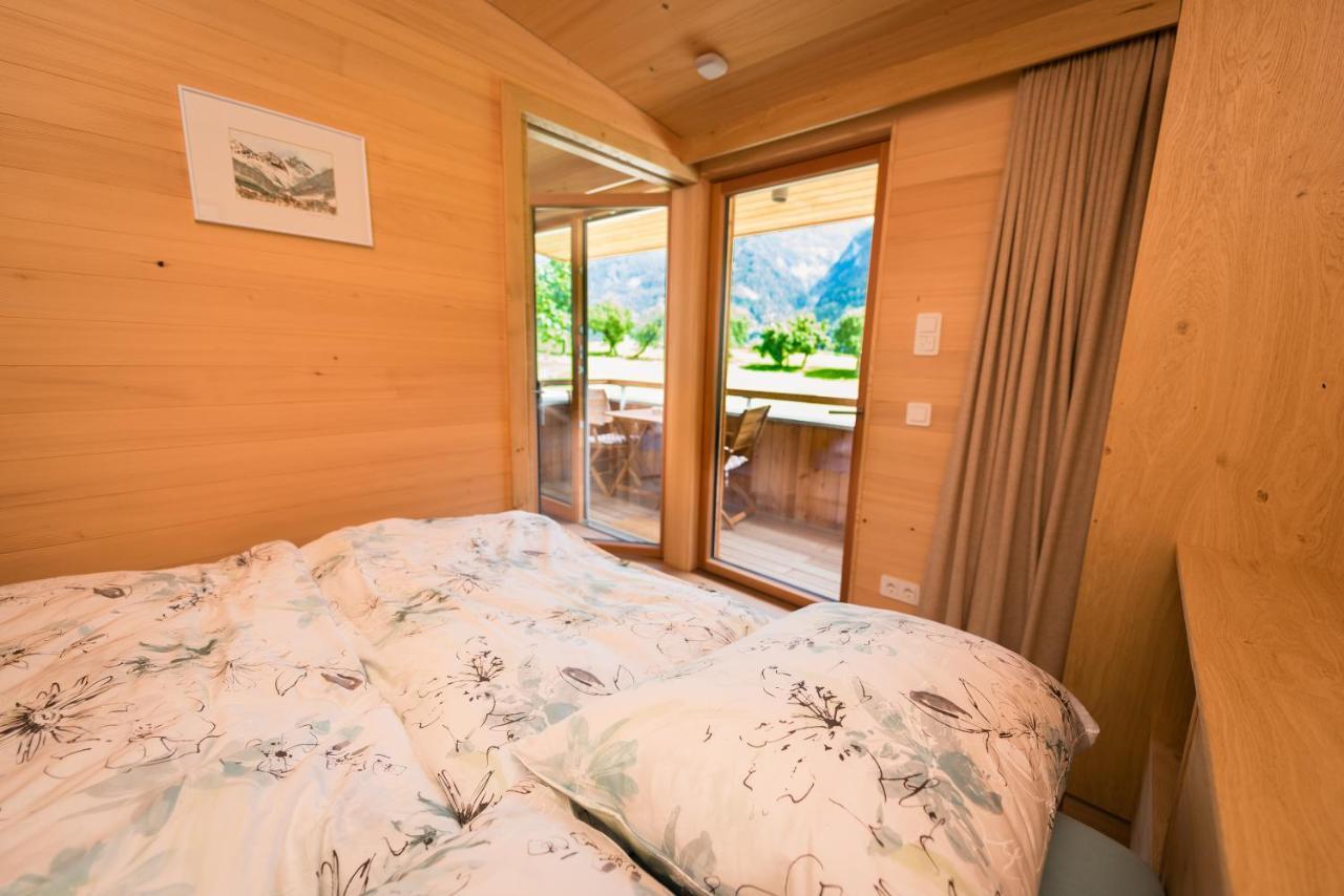 Bergleben Apartament