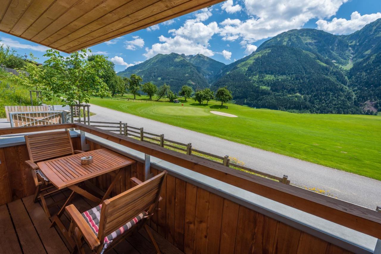 Bergleben Goldegg im Pongau