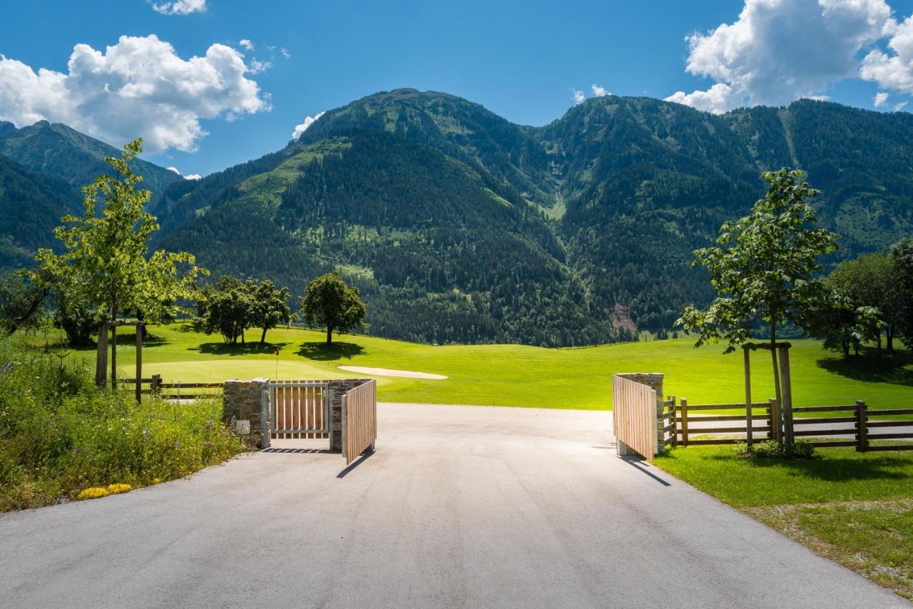 Apartament Bergleben *