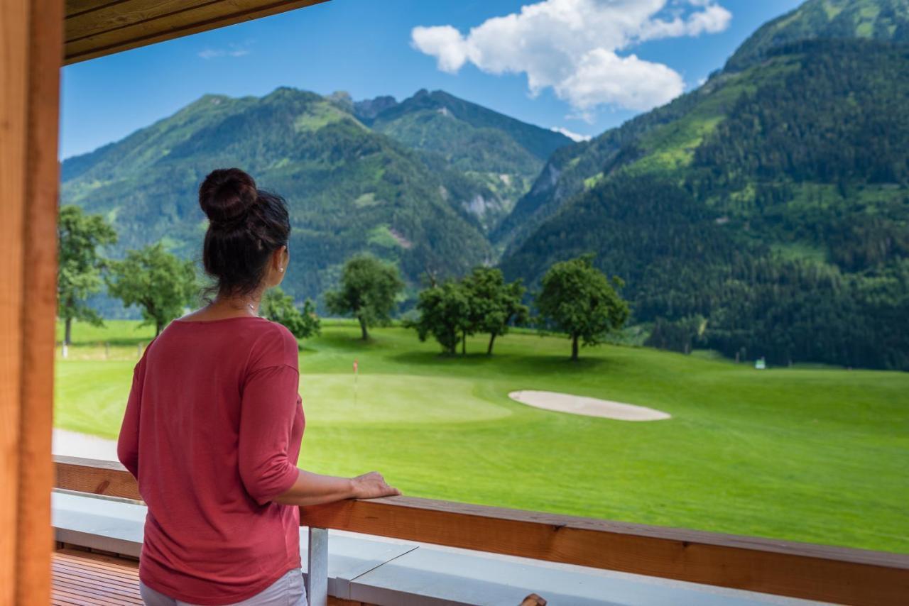 Apartment Bergleben Goldegg im Pongau