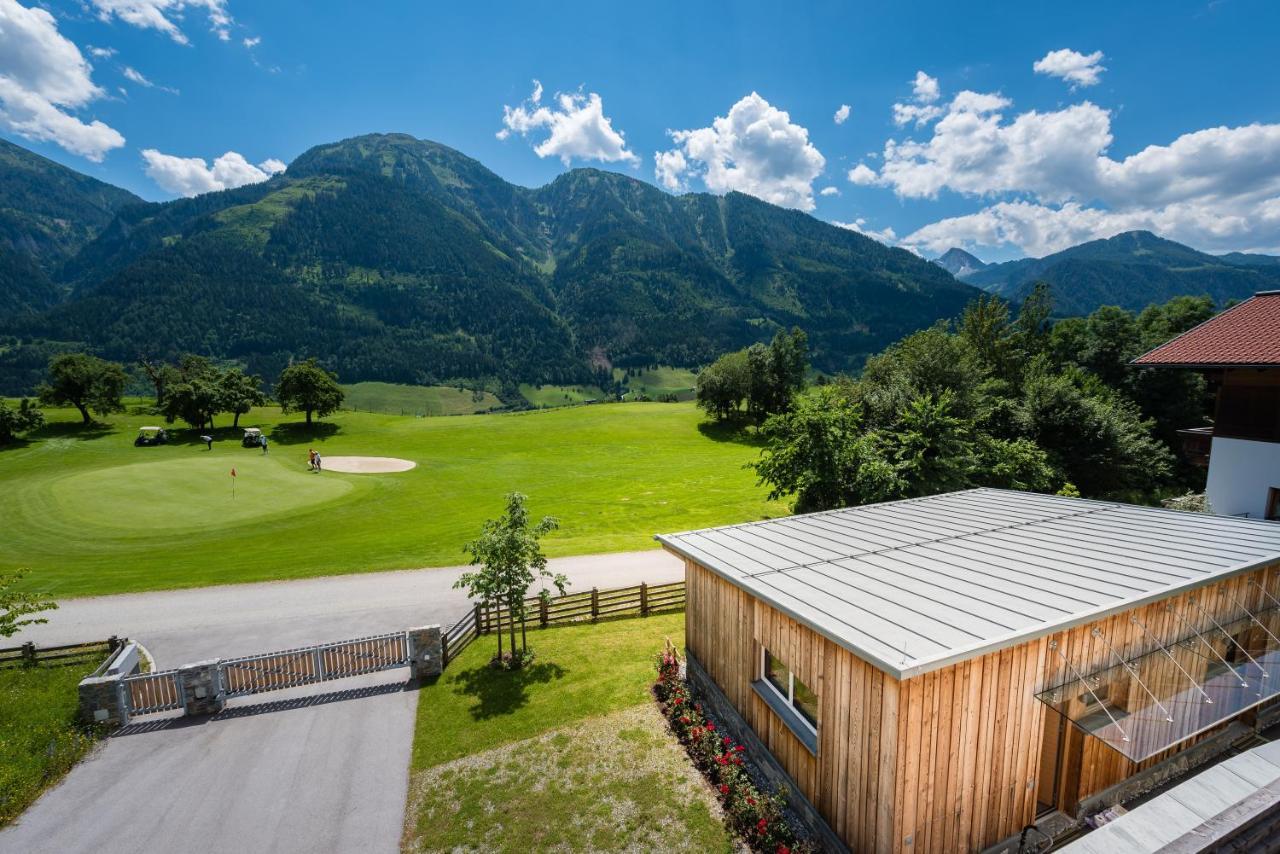 Bergleben * Goldegg im Pongau