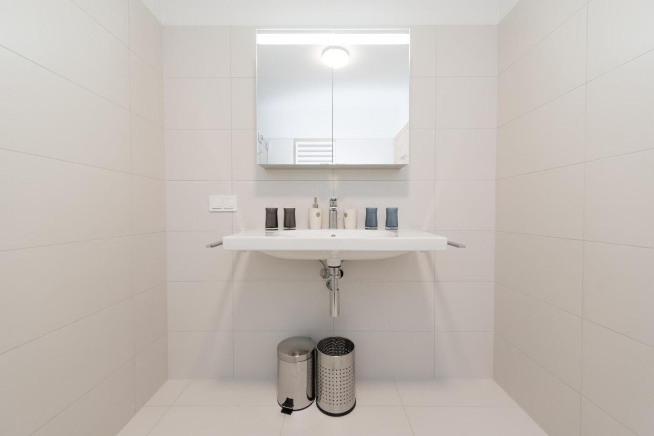 Apartament Bergleben Goldegg