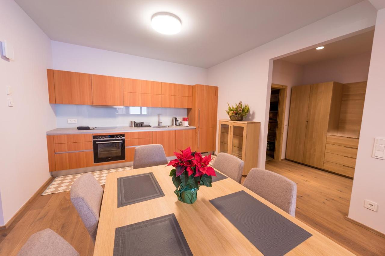 Apartment Bergleben