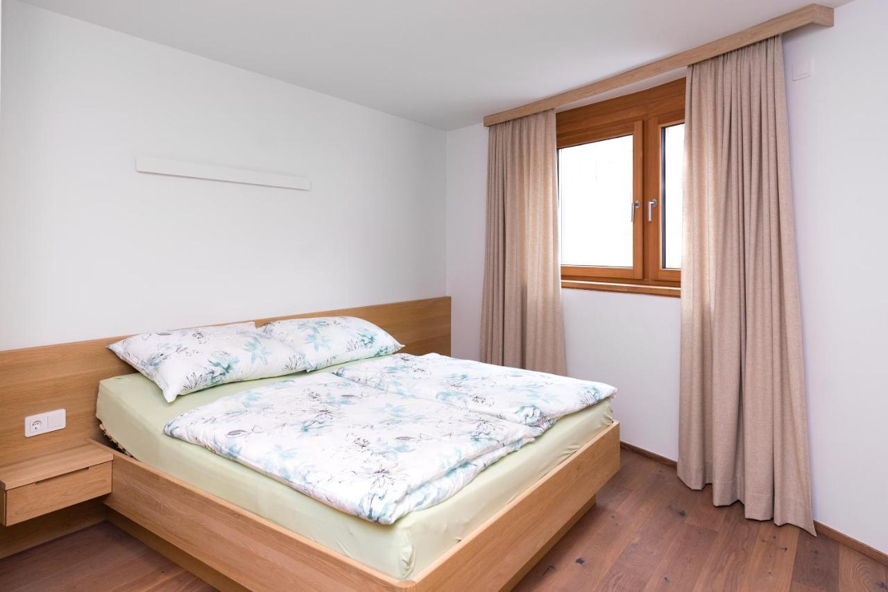Apartment Bergleben