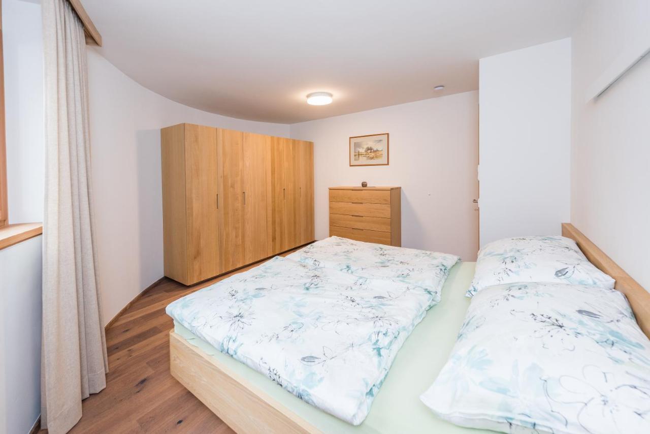 Bergleben Apartment